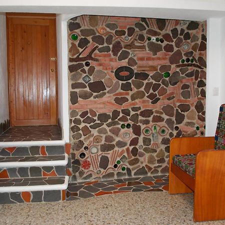 El Dragon Hotel San Marcos La Laguna Ngoại thất bức ảnh