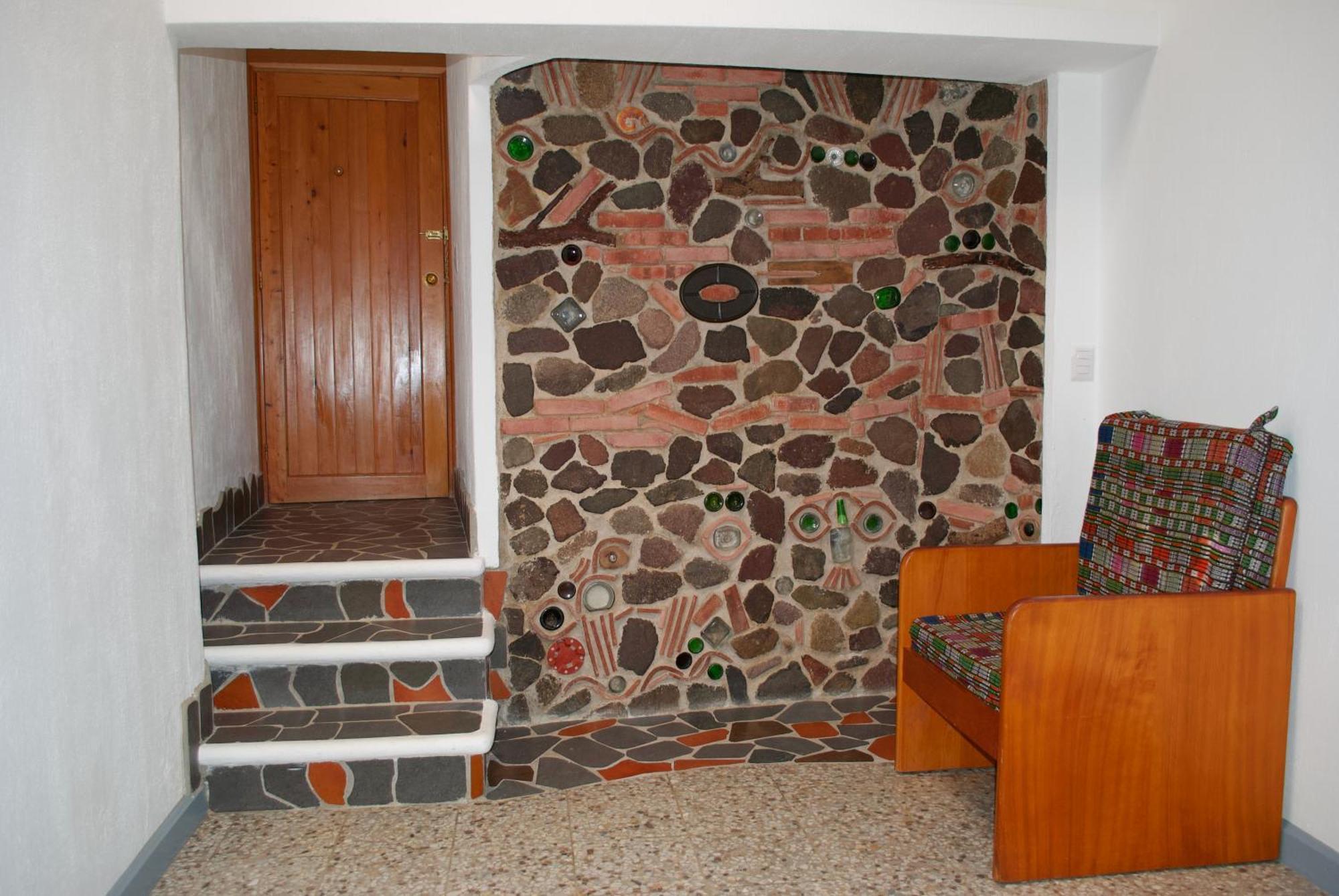El Dragon Hotel San Marcos La Laguna Ngoại thất bức ảnh