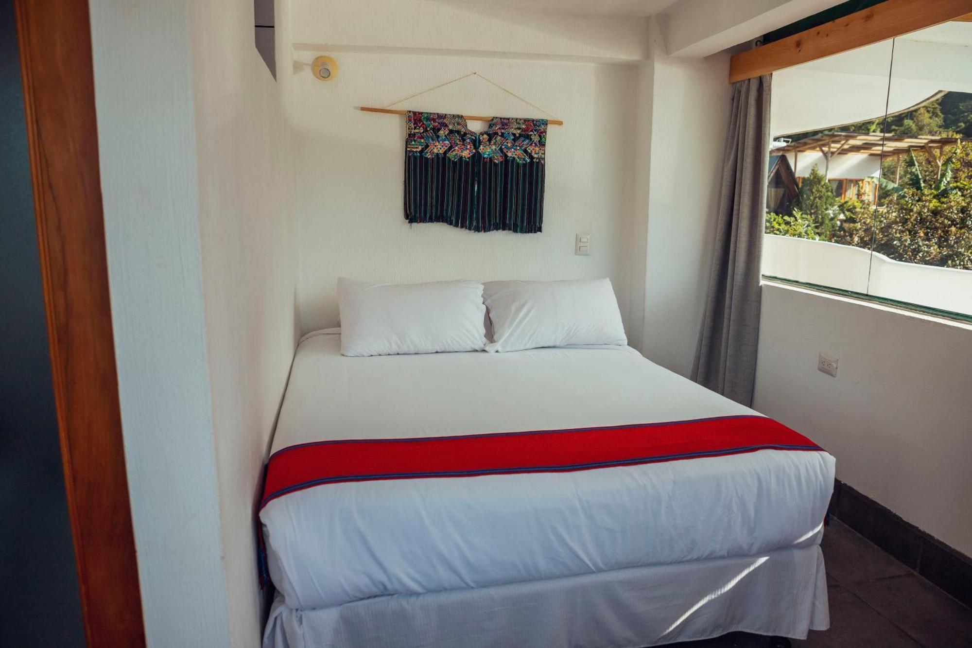 El Dragon Hotel San Marcos La Laguna Ngoại thất bức ảnh