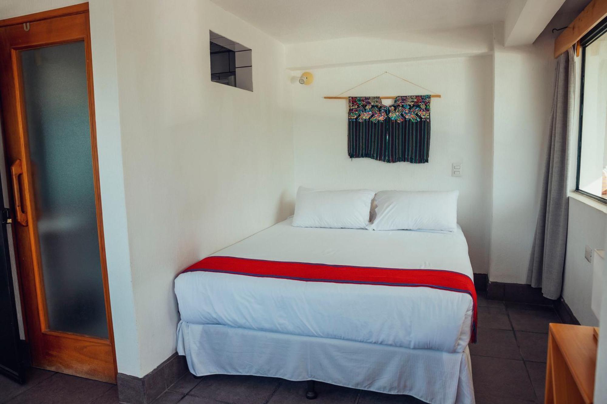 El Dragon Hotel San Marcos La Laguna Ngoại thất bức ảnh