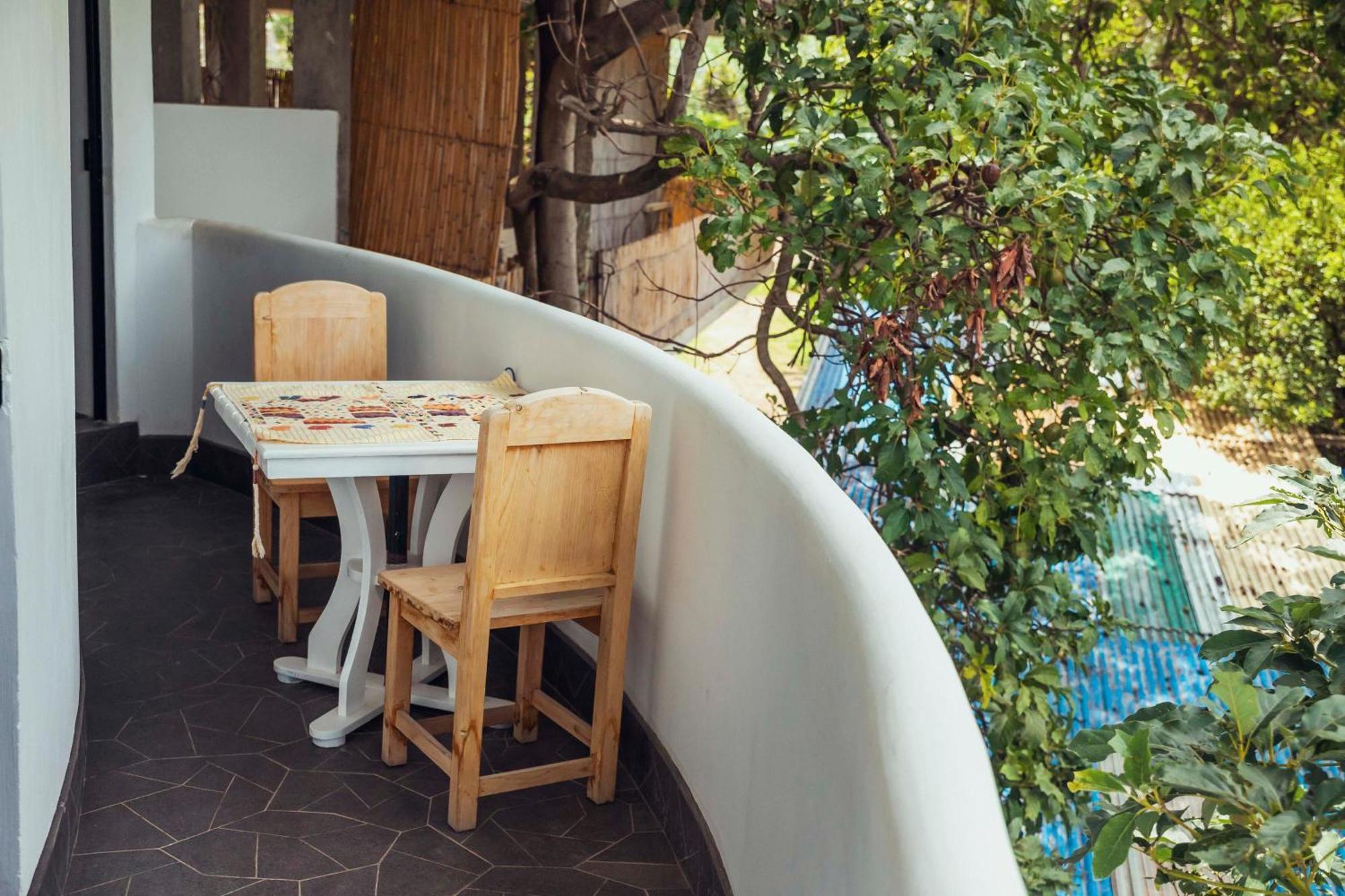El Dragon Hotel San Marcos La Laguna Ngoại thất bức ảnh