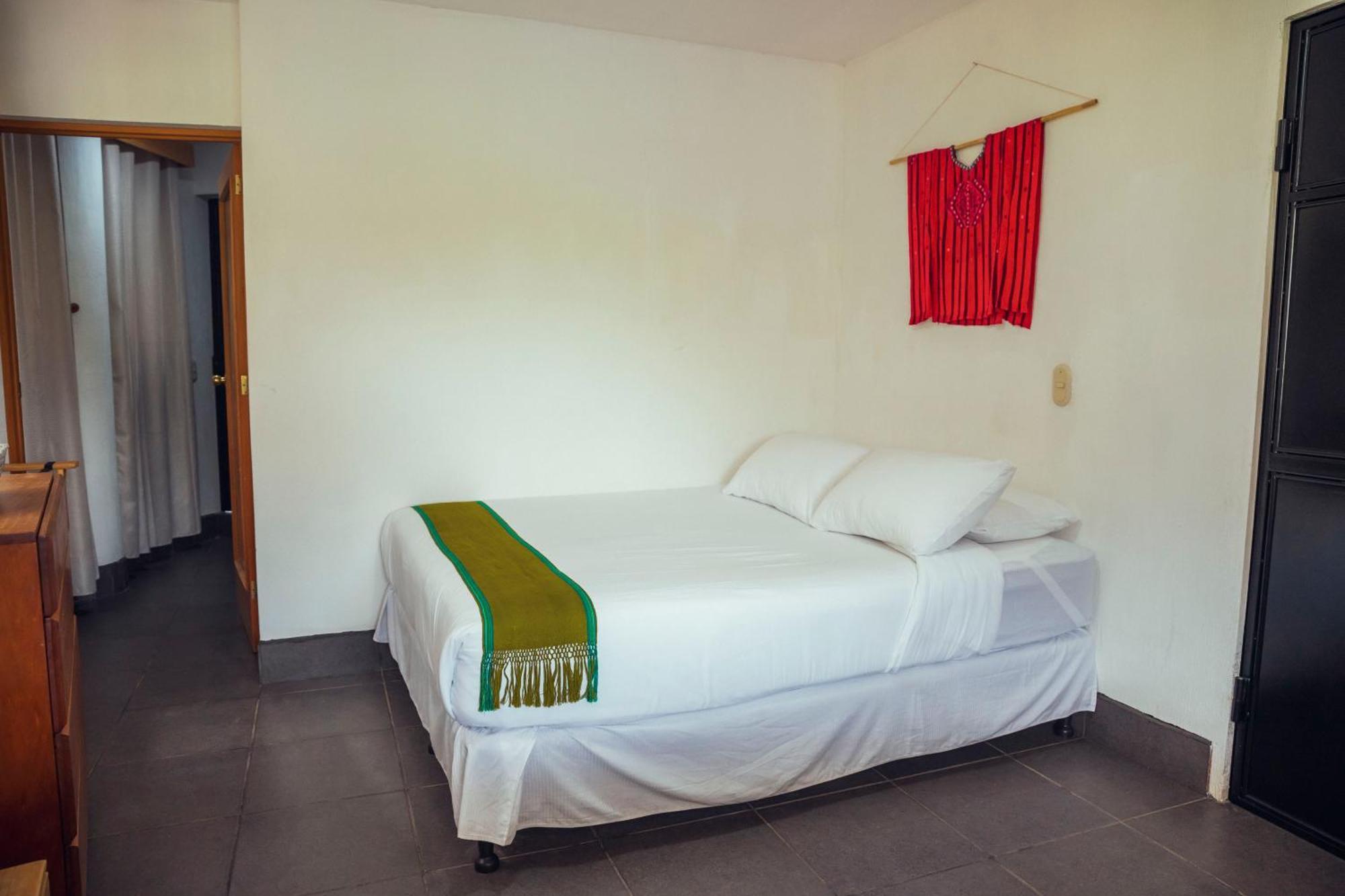 El Dragon Hotel San Marcos La Laguna Ngoại thất bức ảnh