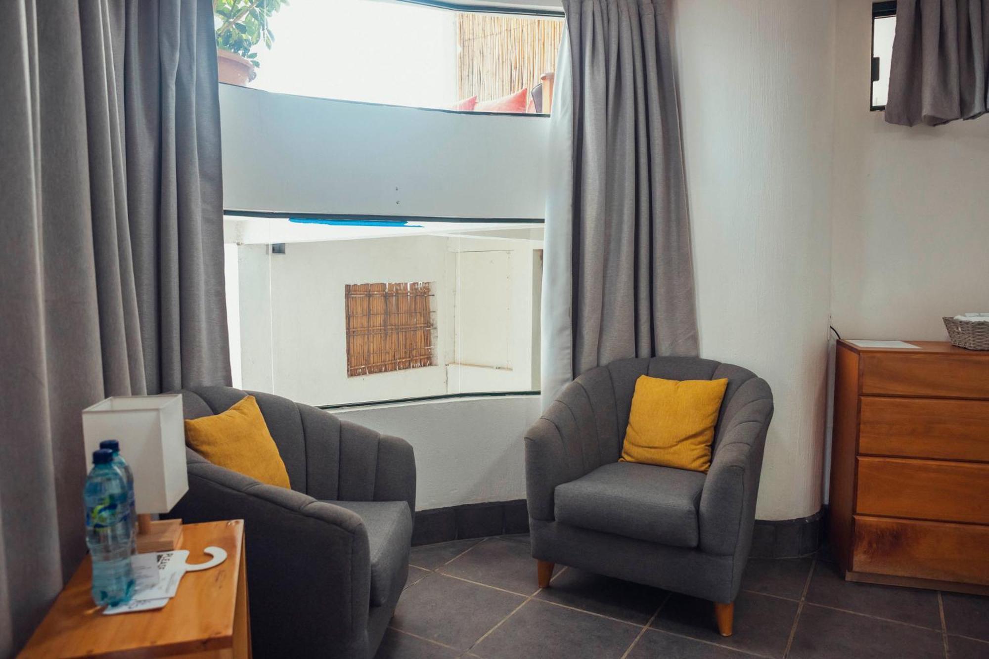 El Dragon Hotel San Marcos La Laguna Ngoại thất bức ảnh