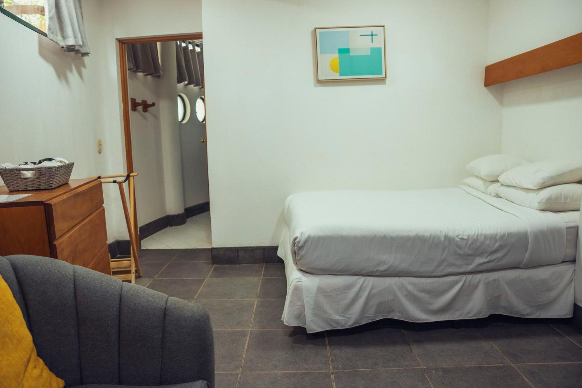 El Dragon Hotel San Marcos La Laguna Ngoại thất bức ảnh