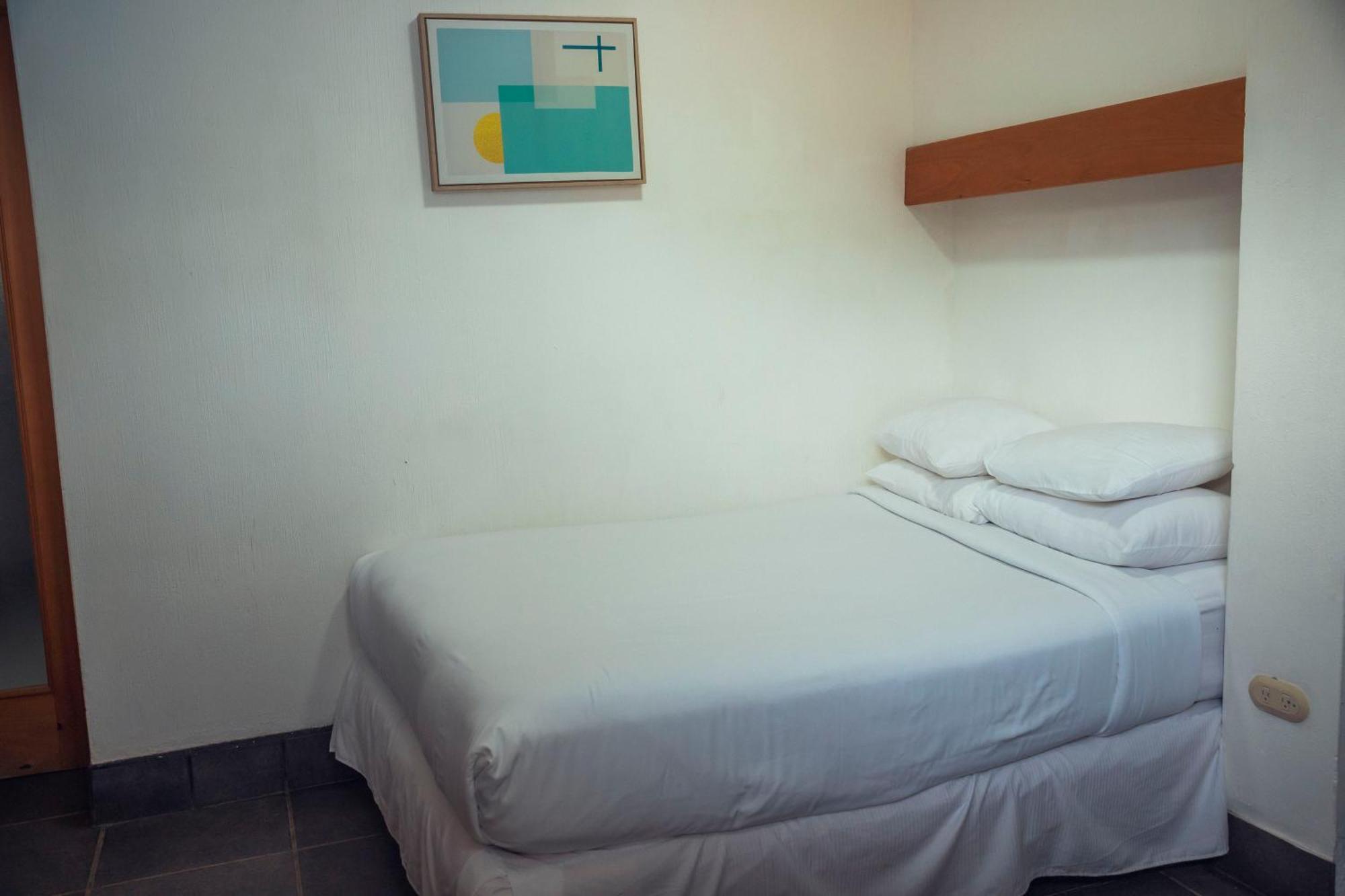 El Dragon Hotel San Marcos La Laguna Ngoại thất bức ảnh
