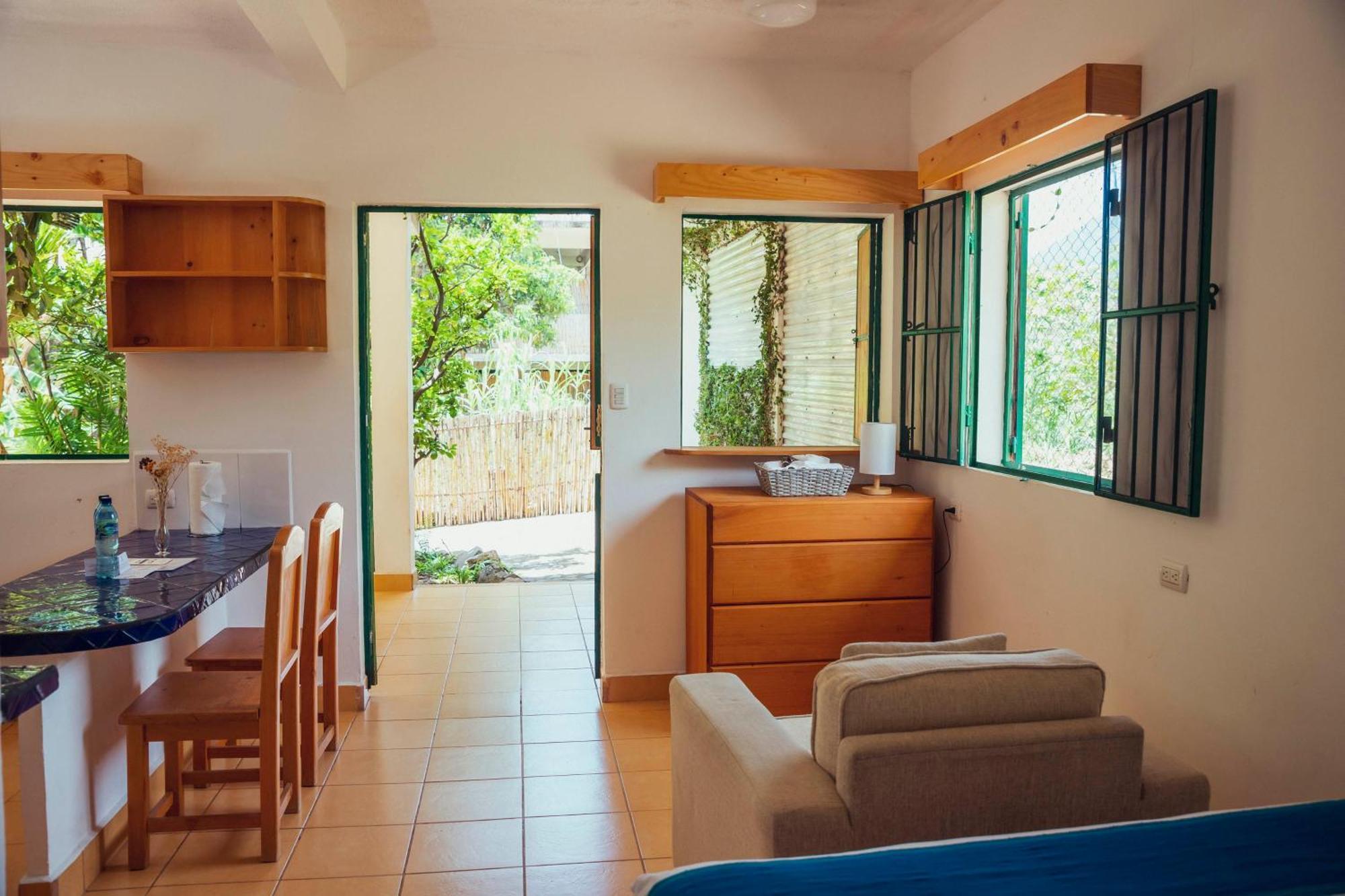 El Dragon Hotel San Marcos La Laguna Ngoại thất bức ảnh