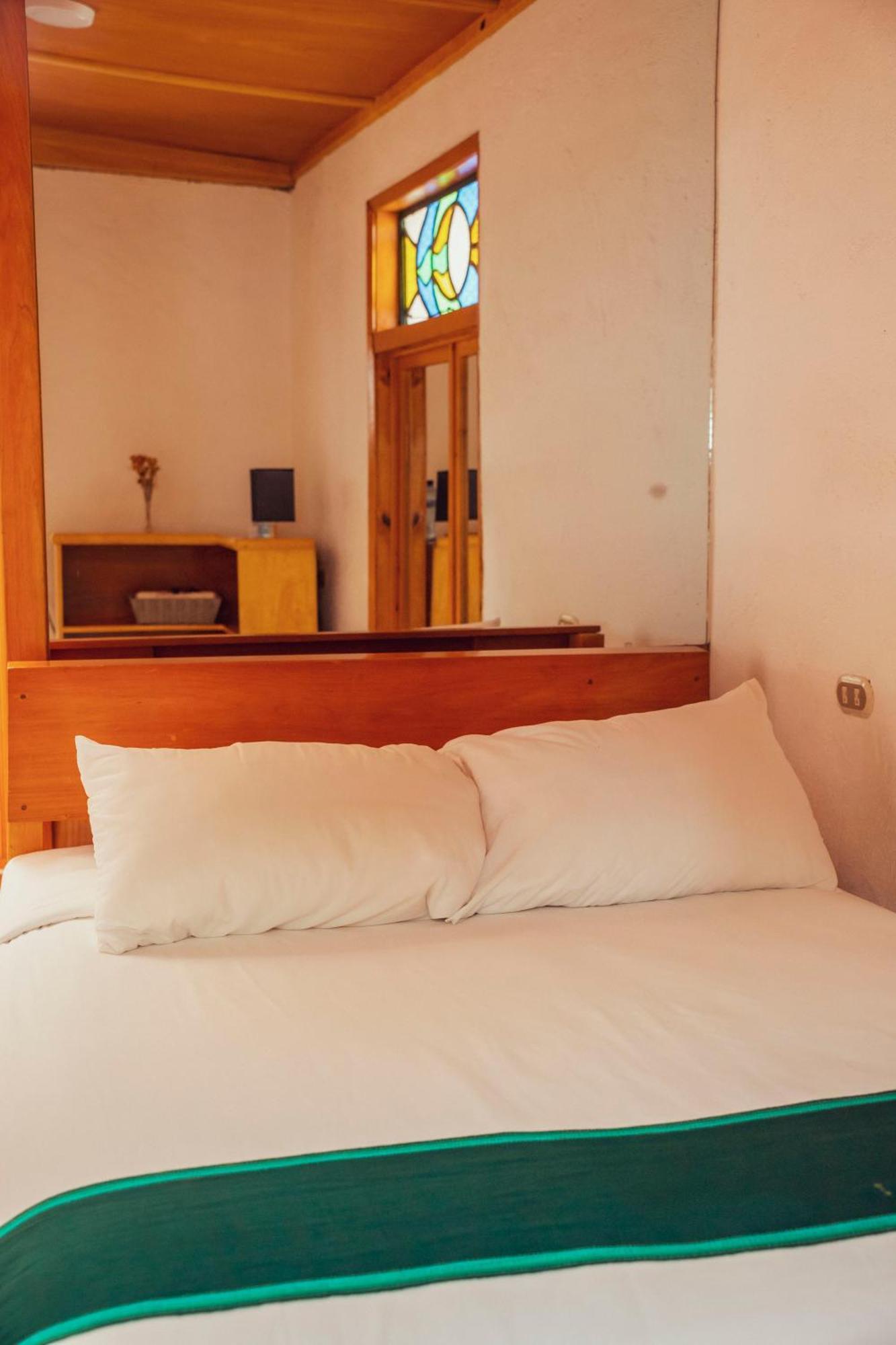 El Dragon Hotel San Marcos La Laguna Ngoại thất bức ảnh