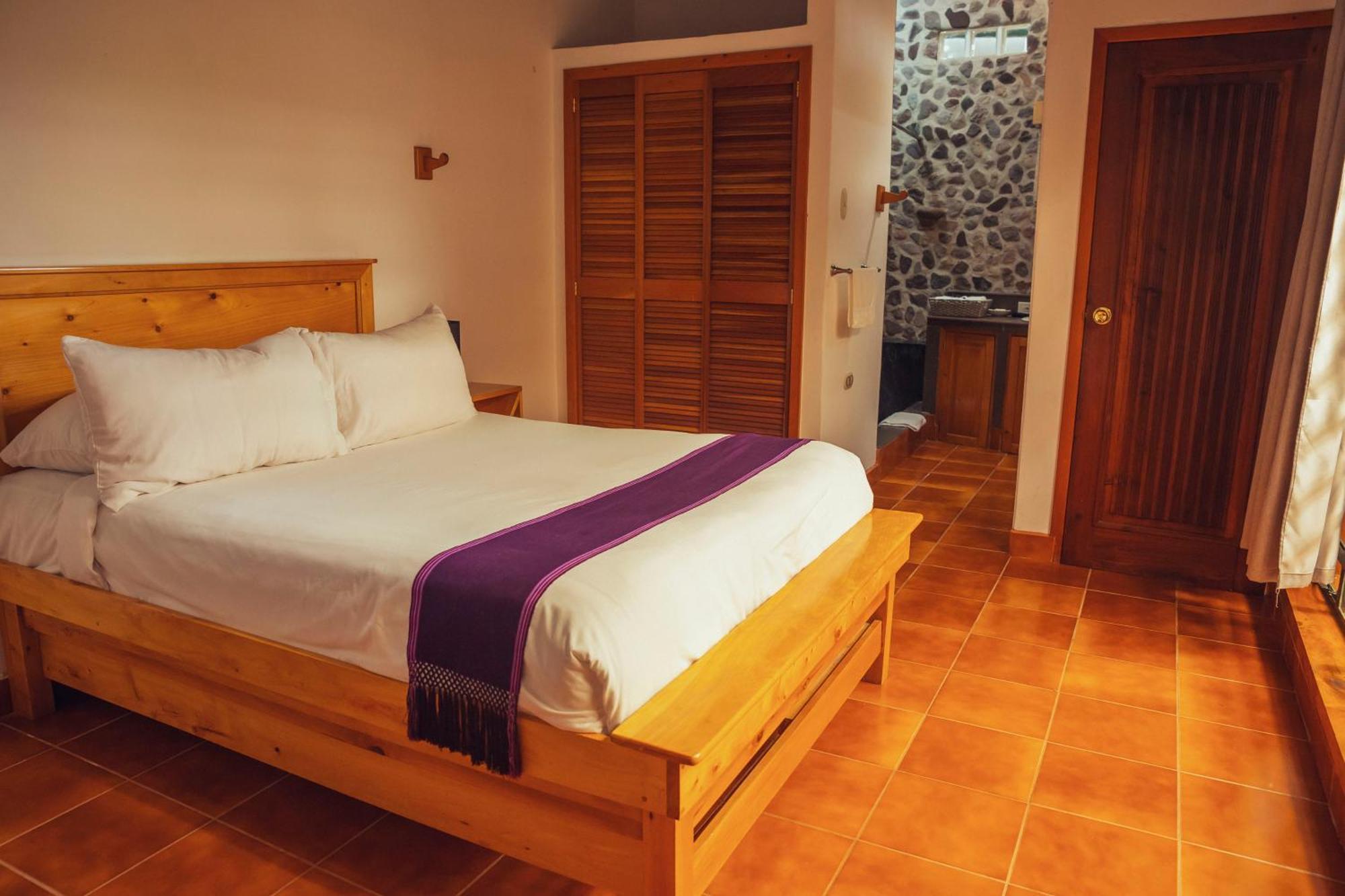 El Dragon Hotel San Marcos La Laguna Ngoại thất bức ảnh