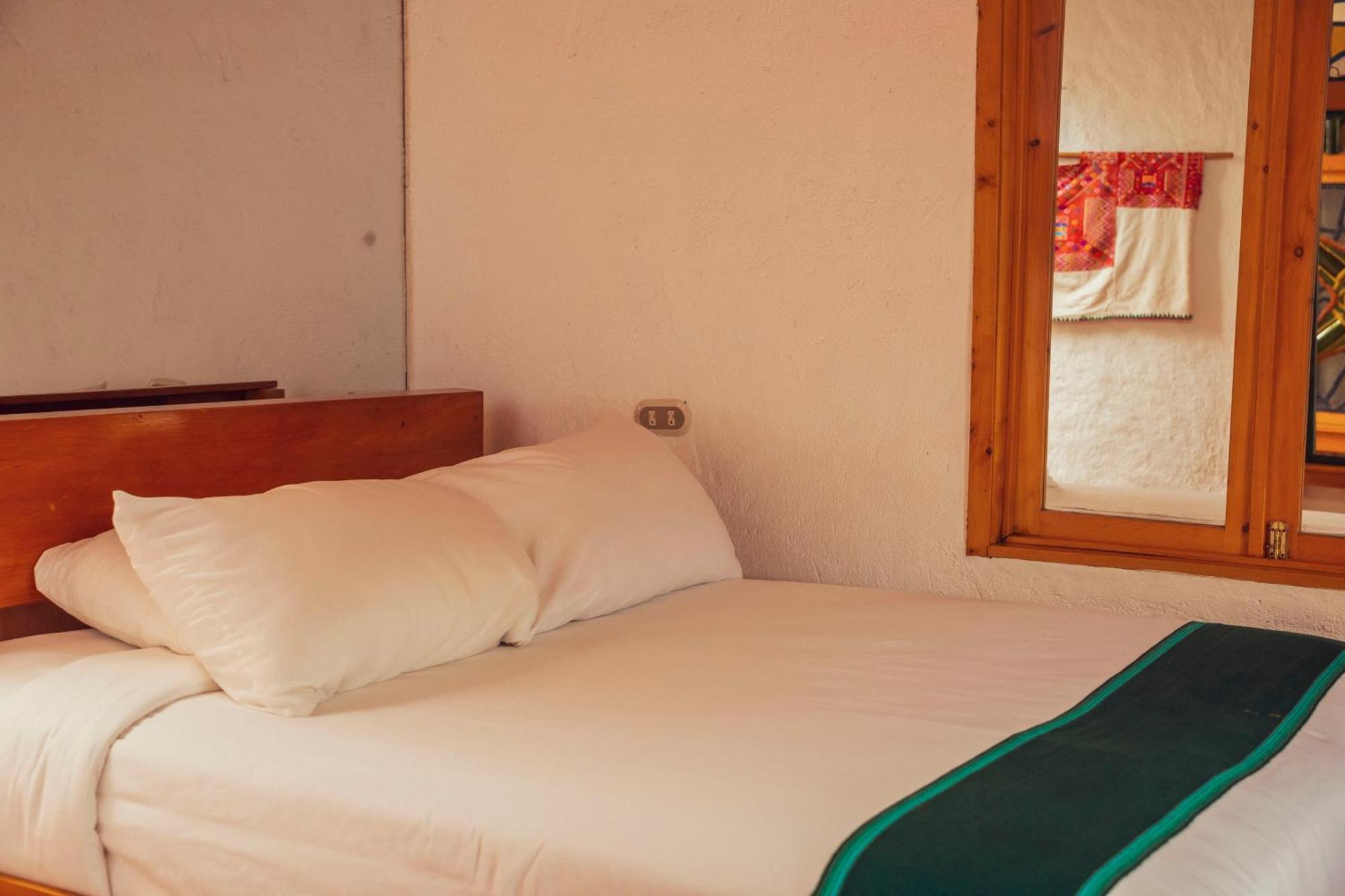 El Dragon Hotel San Marcos La Laguna Ngoại thất bức ảnh