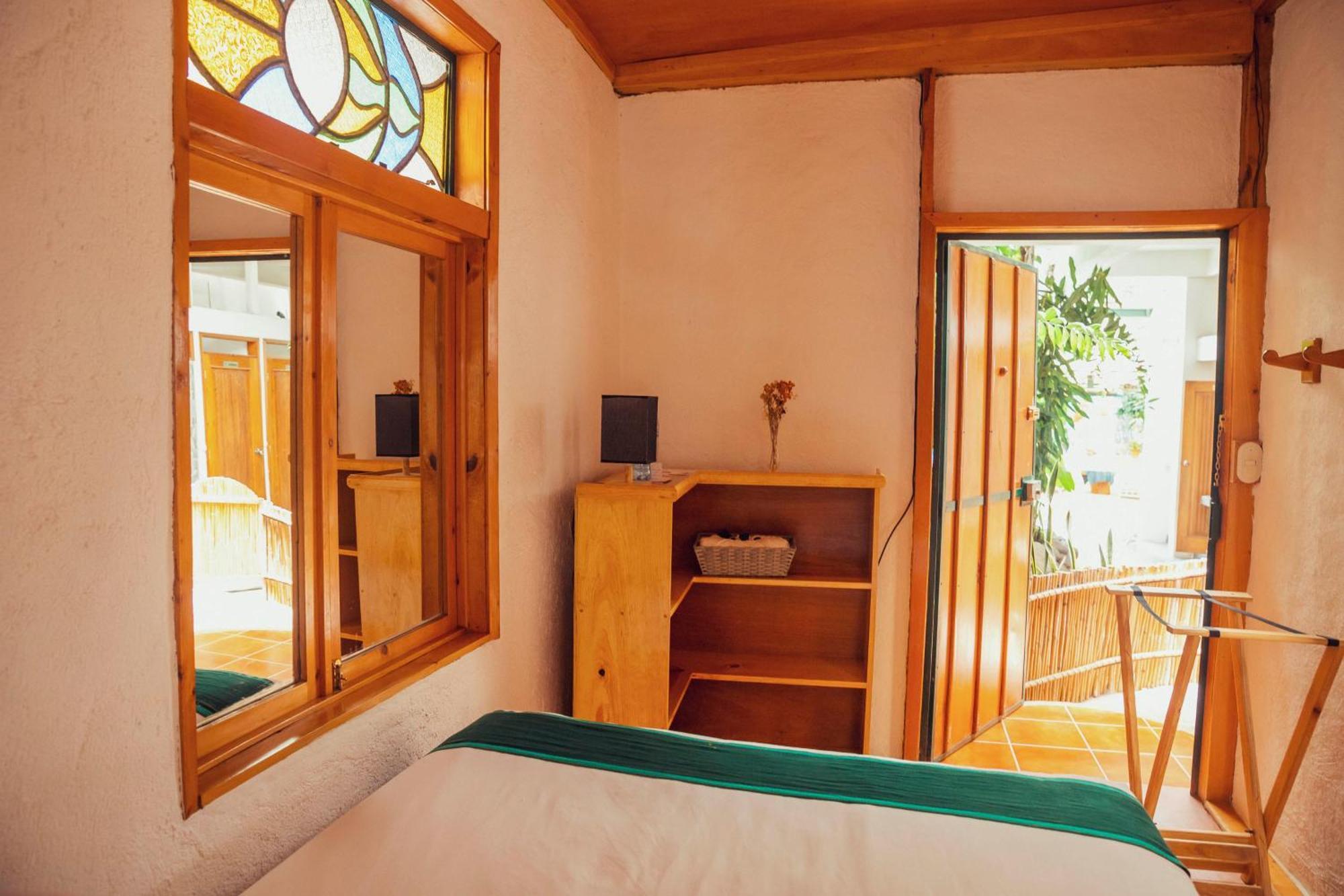 El Dragon Hotel San Marcos La Laguna Ngoại thất bức ảnh